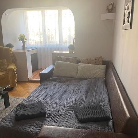 Apartament Regim Hotelier Oradea Exteriör bild